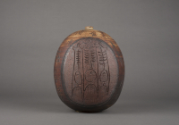 Peter%20Voulkos%2C%20%3Cb%3E%3Ci%3E%20Jug%3C%2Fi%3E%3C%2Fb%3E%2C%20ca.%201951%2C%20stoneware%2C%20Museum%20Purchase%3A%20Caroline%20Ladd%20Pratt%20Fund%2C%20%26%23169%3B%20unknown%2C%20research%20required%2C%2051.232